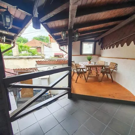 Joy City Semenicului 2 Apartment Brasov