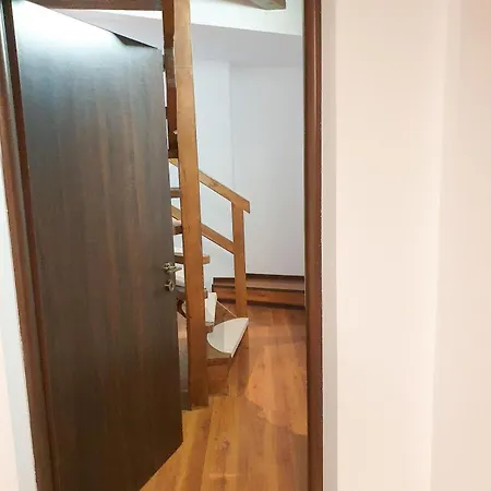Joy City Semenicului 2 Apartment *