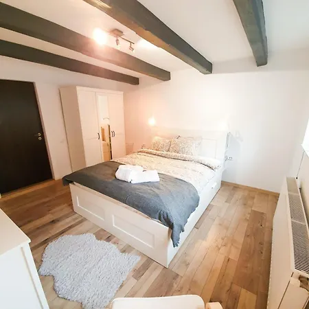 Apartment Joy City Semenicului 2 Brasov