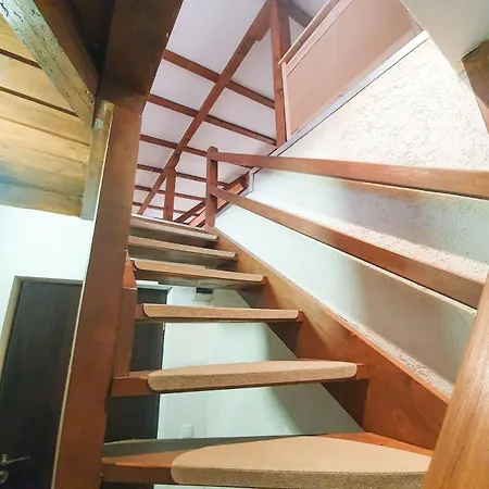 Apartment Joy City Semenicului 2