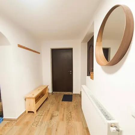 Apartment Joy City Semenicului 2 Brasov